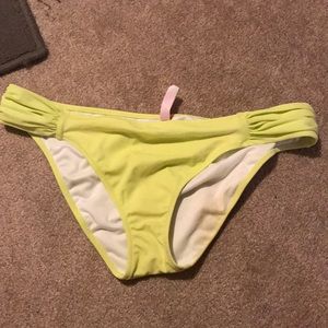 Bikini bottoms